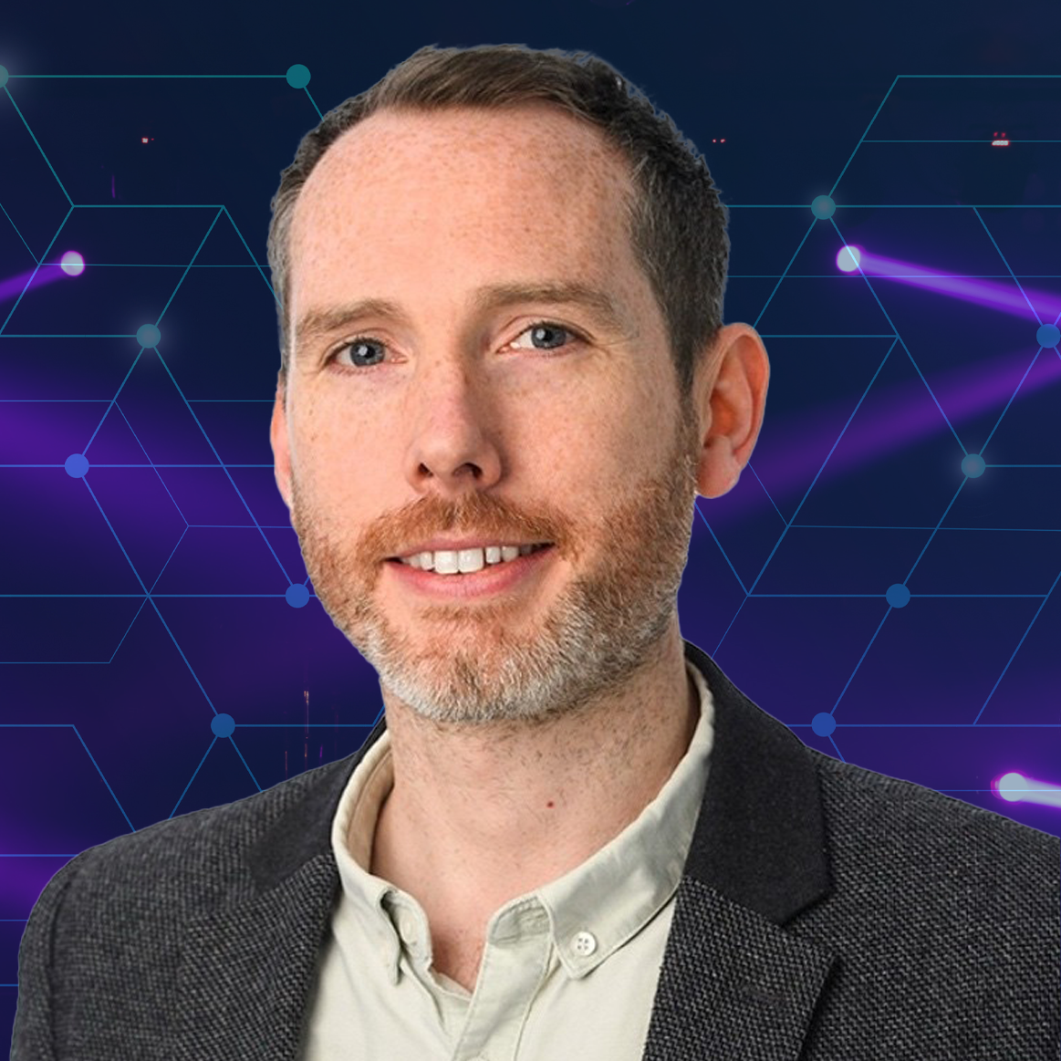 Sean McManus